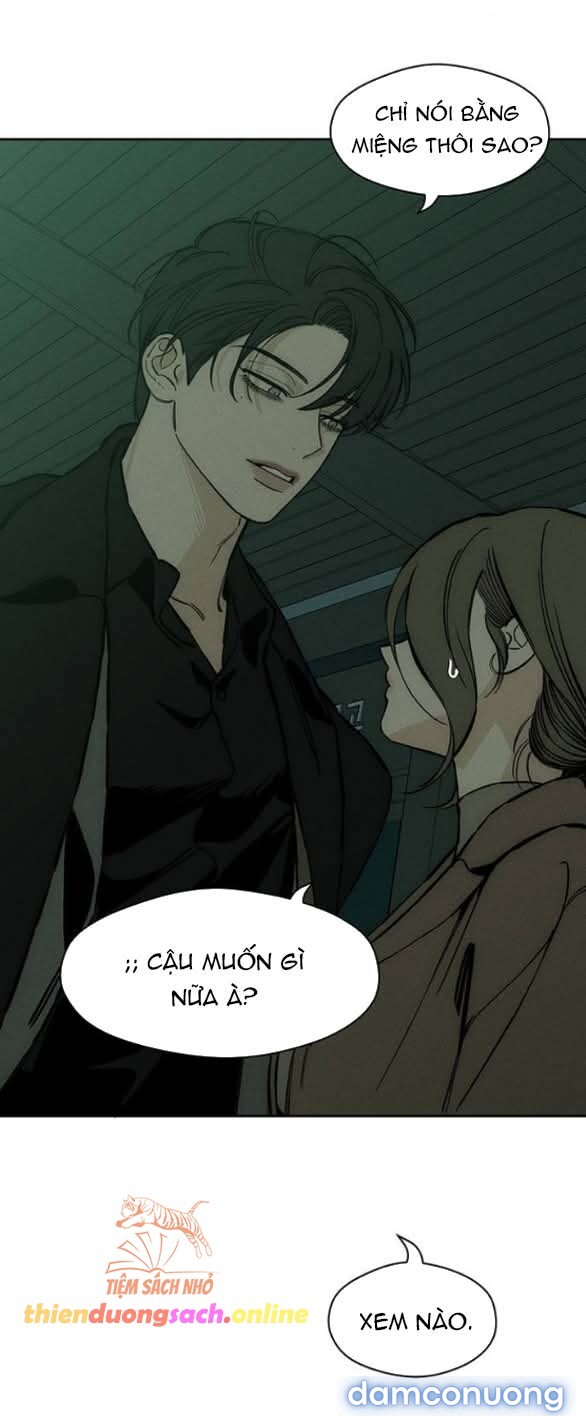 [18+] Nước Mắt Trên Đóa Hoa Tàn Chapter 28 - Page 47