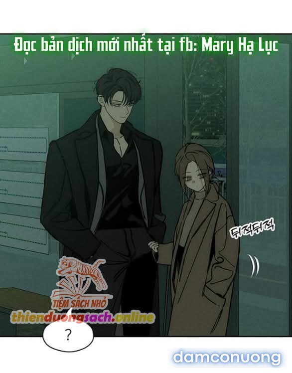 [18+] Nước Mắt Trên Đóa Hoa Tàn Chapter 28 - Page 49