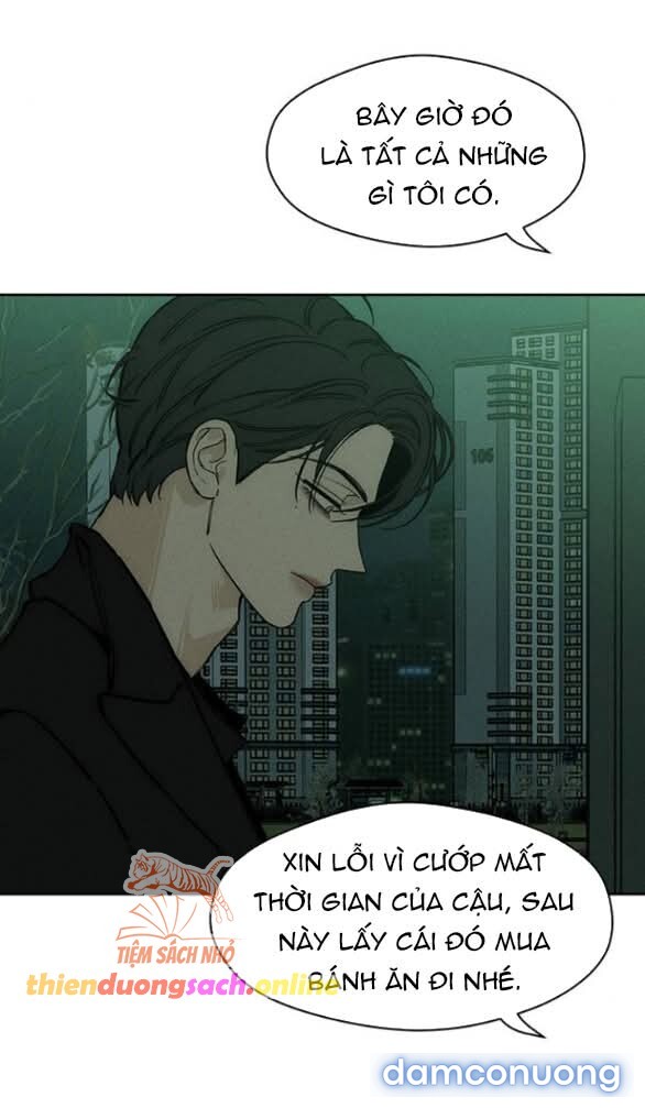 [18+] Nước Mắt Trên Đóa Hoa Tàn Chapter 28 - Page 51