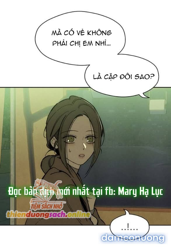 [18+] Nước Mắt Trên Đóa Hoa Tàn Chapter 28 - Page 64