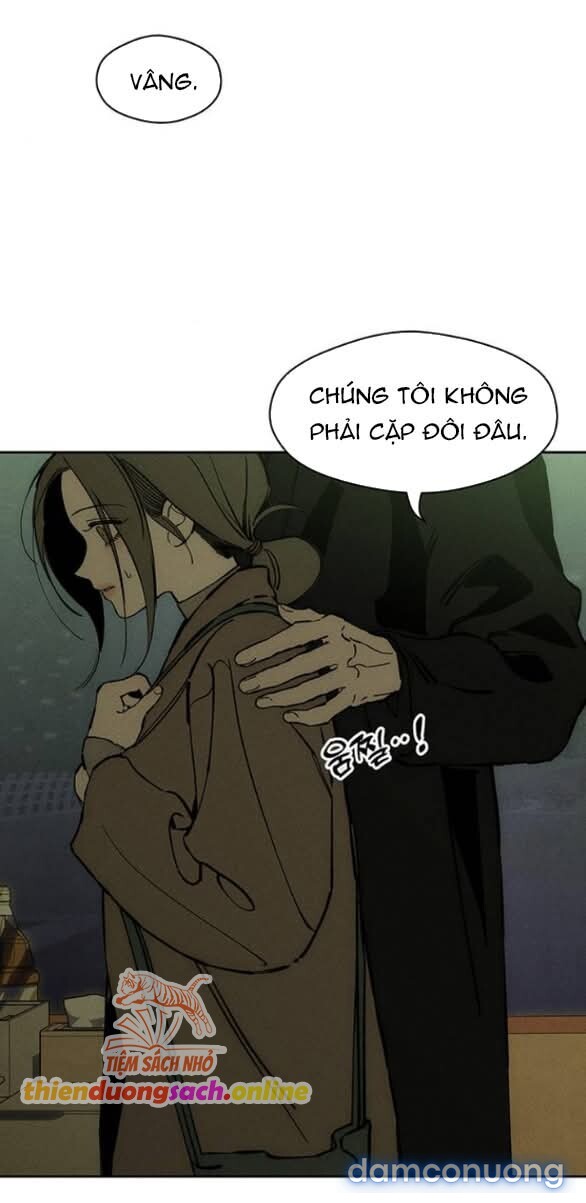 [18+] Nước Mắt Trên Đóa Hoa Tàn Chapter 28 - Page 67