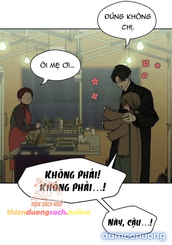 [18+] Nước Mắt Trên Đóa Hoa Tàn Chapter 28 - Page 69