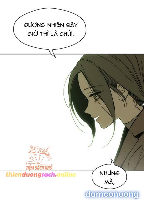 [18+] Nước Mắt Trên Đóa Hoa Tàn Chapter 28 - Page 89