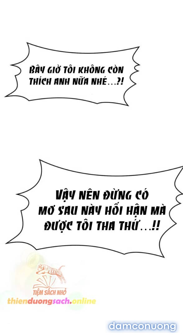 [18+] Nước Mắt Trên Đóa Hoa Tàn - Chương 26 - Page 23