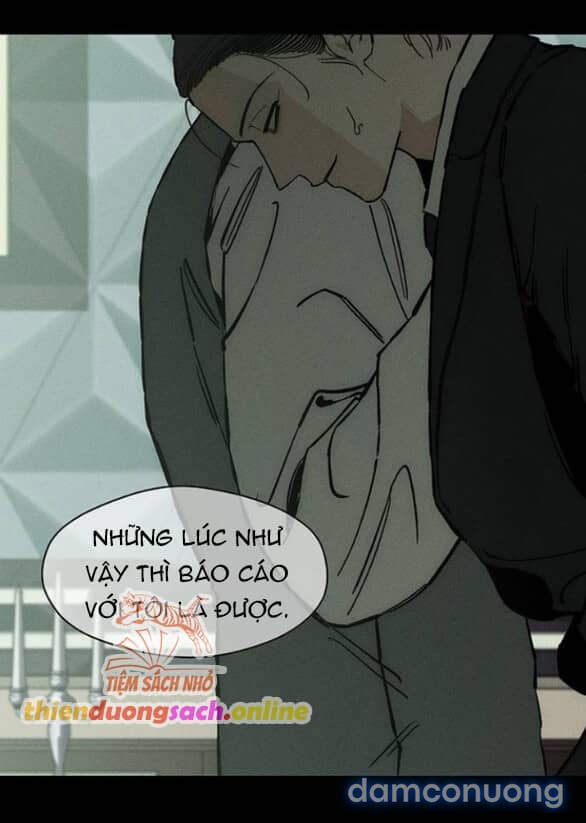 [18+] Nước Mắt Trên Đóa Hoa Tàn - Chương 26 - Page 54