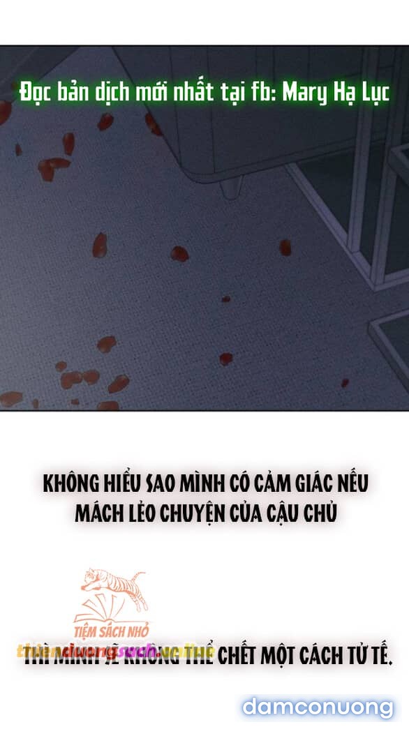 [18+] Nước Mắt Trên Đóa Hoa Tàn - Chương 26 - Page 65