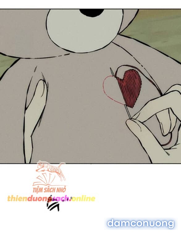 [18+] Nước Mắt Trên Đóa Hoa Tàn - Chương 26 - Page 72