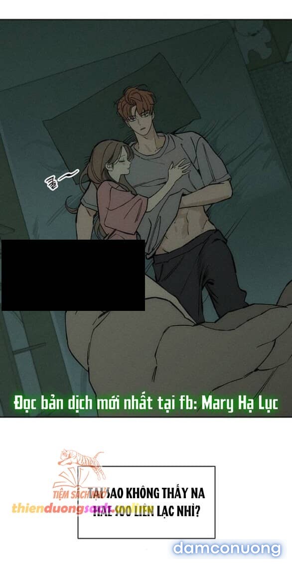 [18+] Nước Mắt Trên Đóa Hoa Tàn - Chương 26 - Page 83