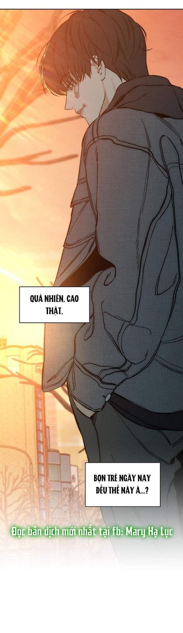 [18+] Nước Mắt Trên Đóa Hoa Tàn Chapter 9 - Page 13