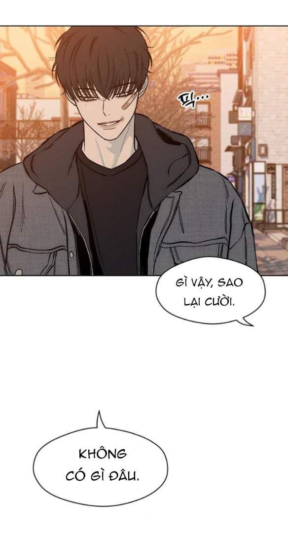 [18+] Nước Mắt Trên Đóa Hoa Tàn Chapter 9 - Page 19