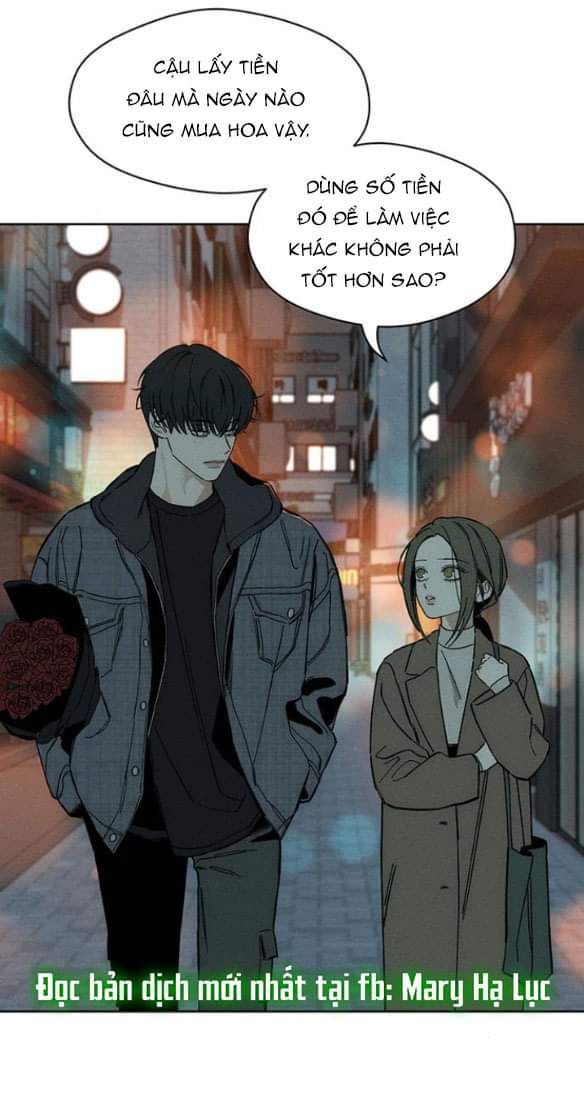 [18+] Nước Mắt Trên Đóa Hoa Tàn Chapter 9 - Page 25