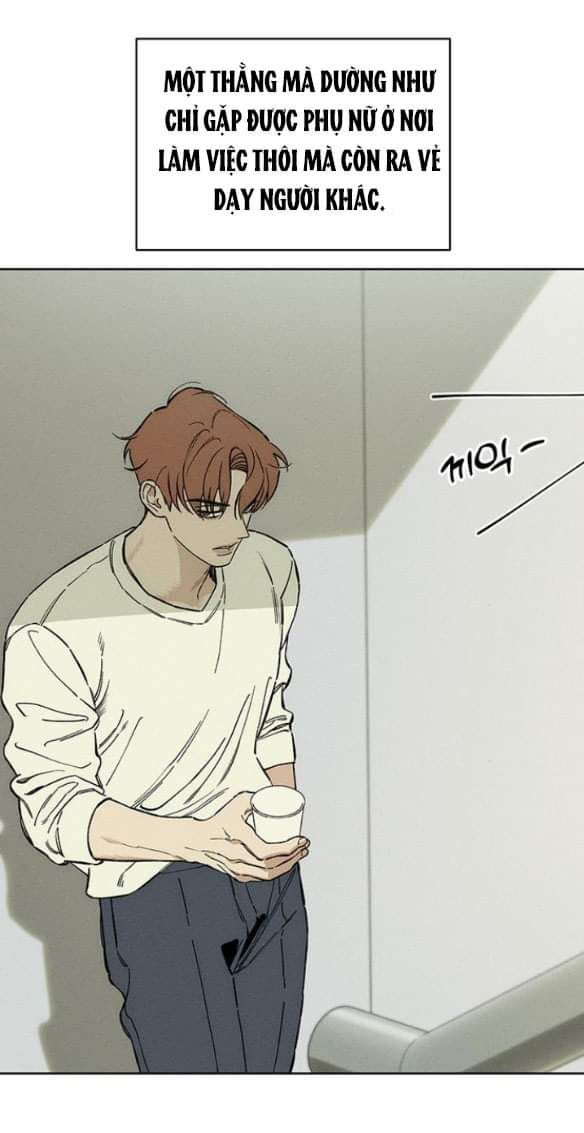 [18+] Nước Mắt Trên Đóa Hoa Tàn Chapter 9 - Page 55