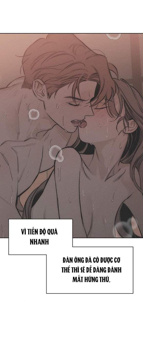 [18+] Nước Mắt Trên Đóa Hoa Tàn Chapter 9 - Page 58