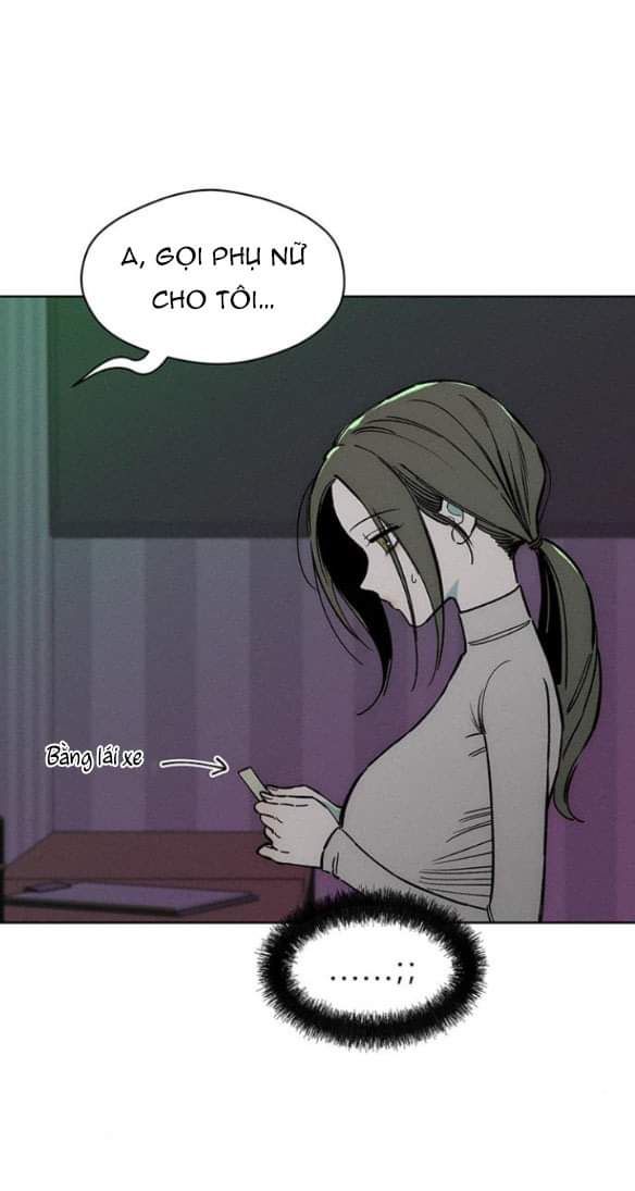 [18+] Nước Mắt Trên Đóa Hoa Tàn Chapter 9 - Page 79