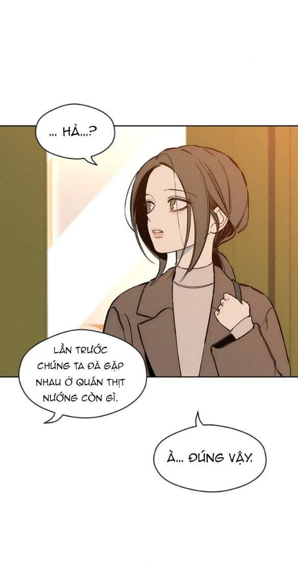 [18+] Nước Mắt Trên Đóa Hoa Tàn Chapter 9 - Page 8