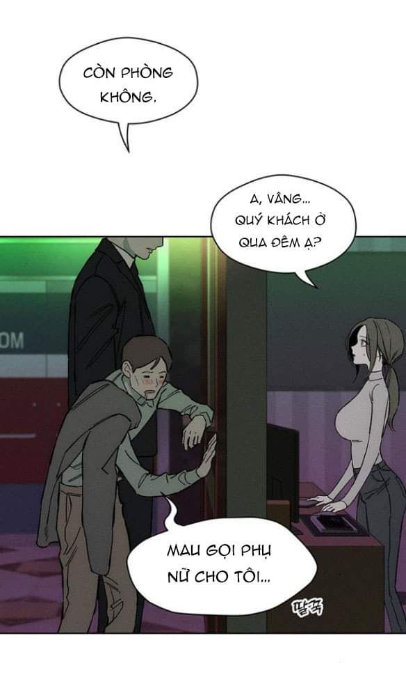 [18+] Nước Mắt Trên Đóa Hoa Tàn Chapter 9 - Page 82