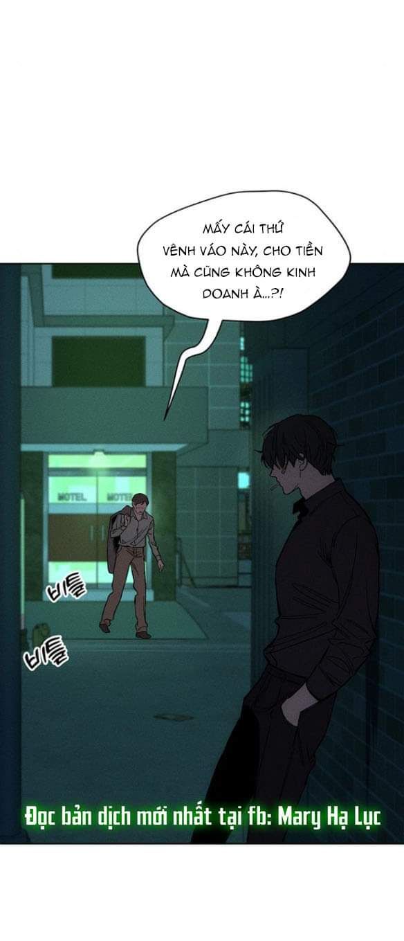 [18+] Nước Mắt Trên Đóa Hoa Tàn Chapter 9 - Page 88