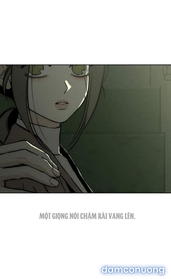 [18+] Nước Mắt Trên Đóa Hoa Tàn Chapter 18 - Page 14