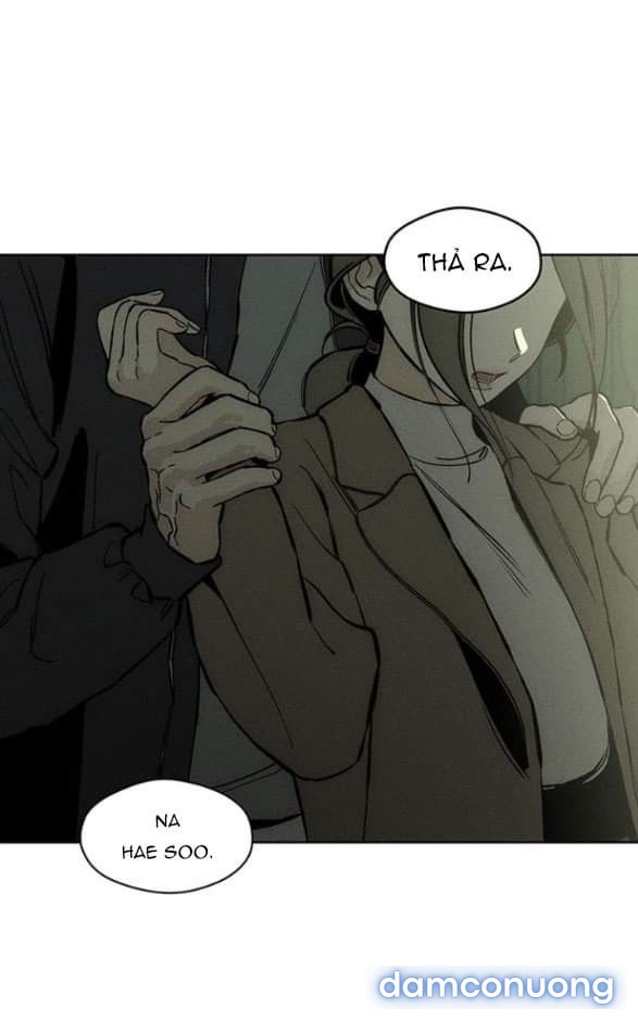 [18+] Nước Mắt Trên Đóa Hoa Tàn Chapter 18 - Page 20