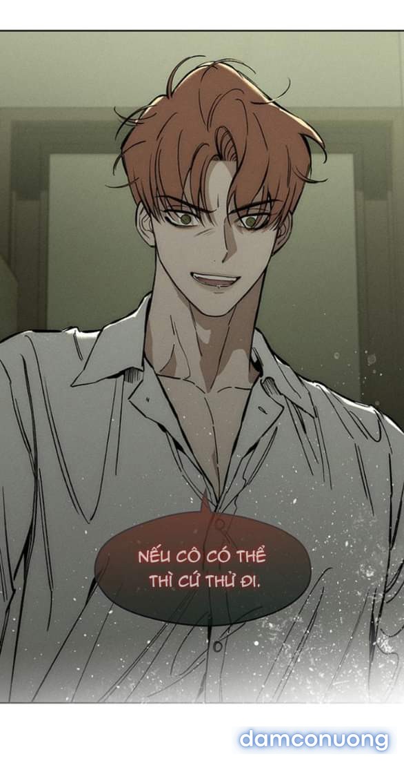 [18+] Nước Mắt Trên Đóa Hoa Tàn Chapter 18 - Page 47