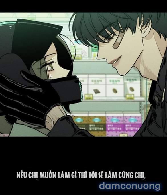 [18+] Nước Mắt Trên Đóa Hoa Tàn Chapter 18 - Page 76