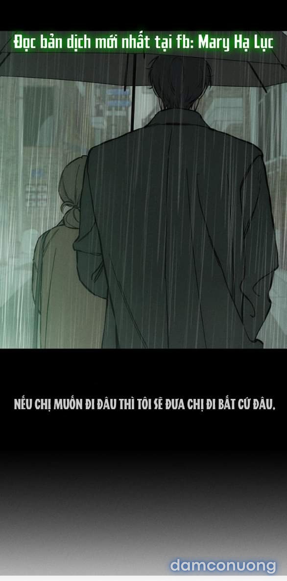 [18+] Nước Mắt Trên Đóa Hoa Tàn Chapter 18 - Page 77