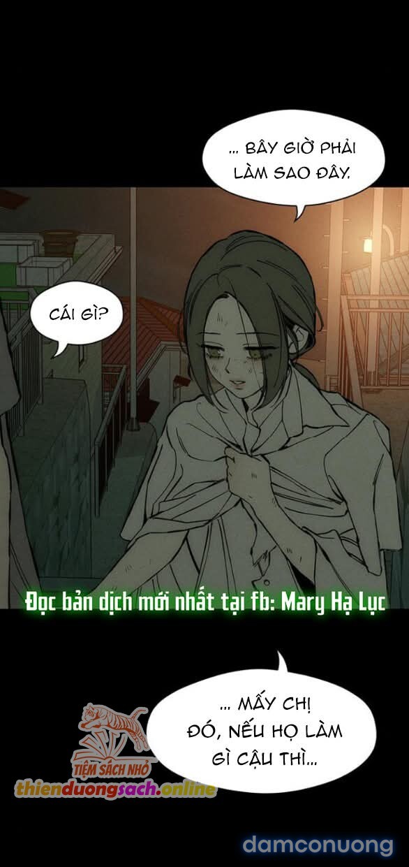 [18+] Nước Mắt Trên Đóa Hoa Tàn Chapter 30 - Page 18