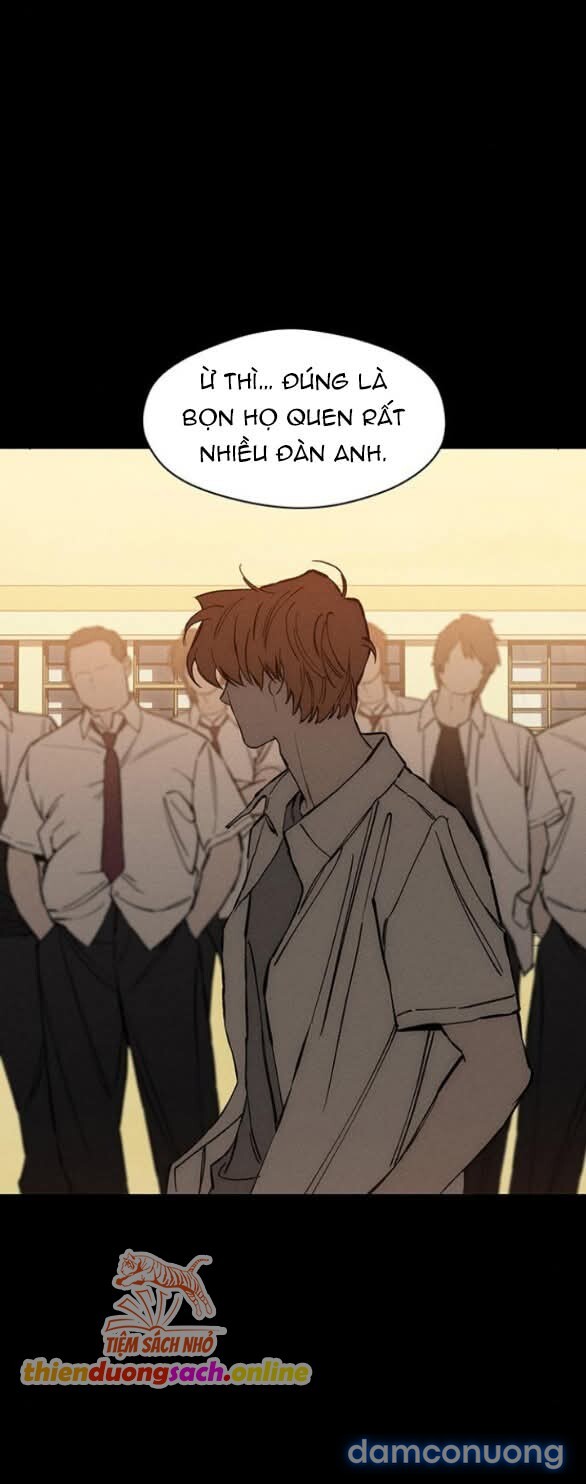 [18+] Nước Mắt Trên Đóa Hoa Tàn Chapter 30 - Page 20