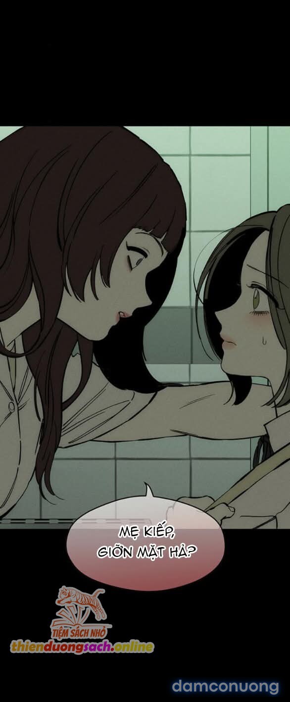 [18+] Nước Mắt Trên Đóa Hoa Tàn Chapter 30 - Page 3