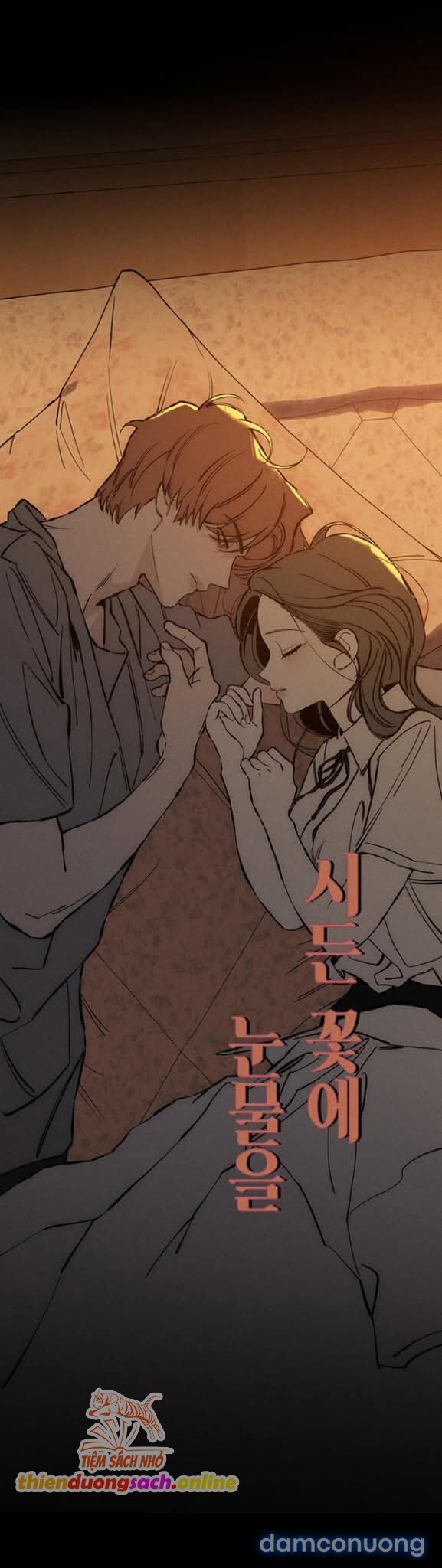 [18+] Nước Mắt Trên Đóa Hoa Tàn Chapter 30 - Page 23