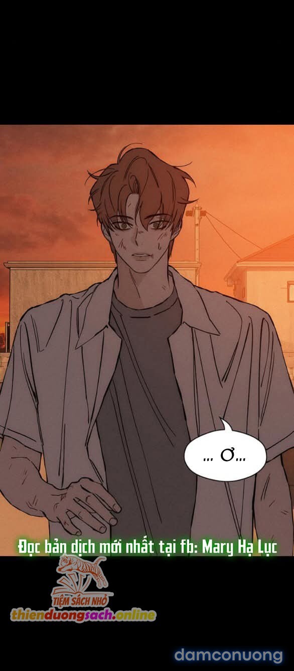 [18+] Nước Mắt Trên Đóa Hoa Tàn Chapter 30 - Page 27