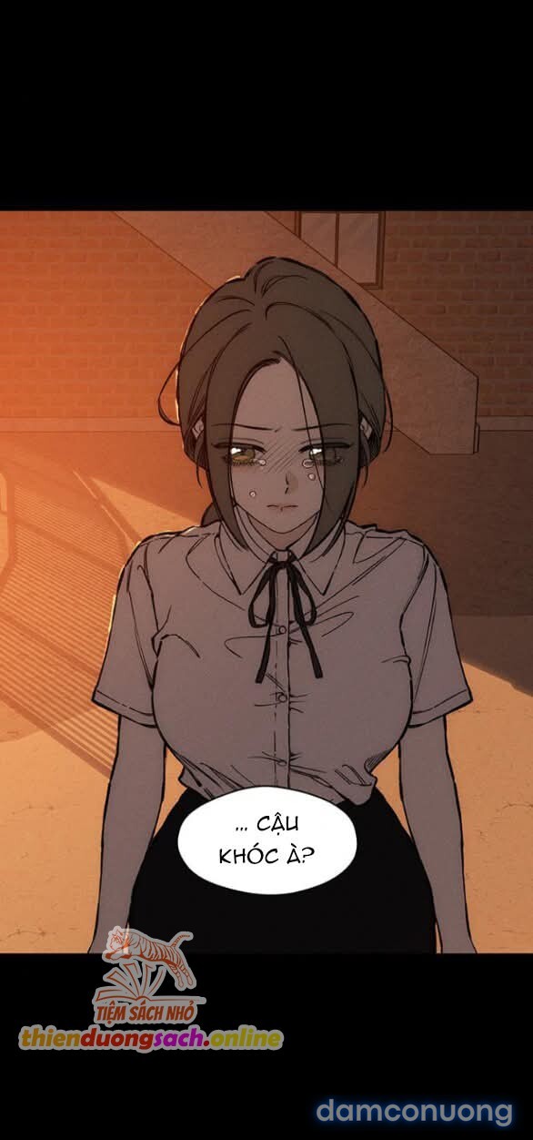 [18+] Nước Mắt Trên Đóa Hoa Tàn Chapter 30 - Page 28