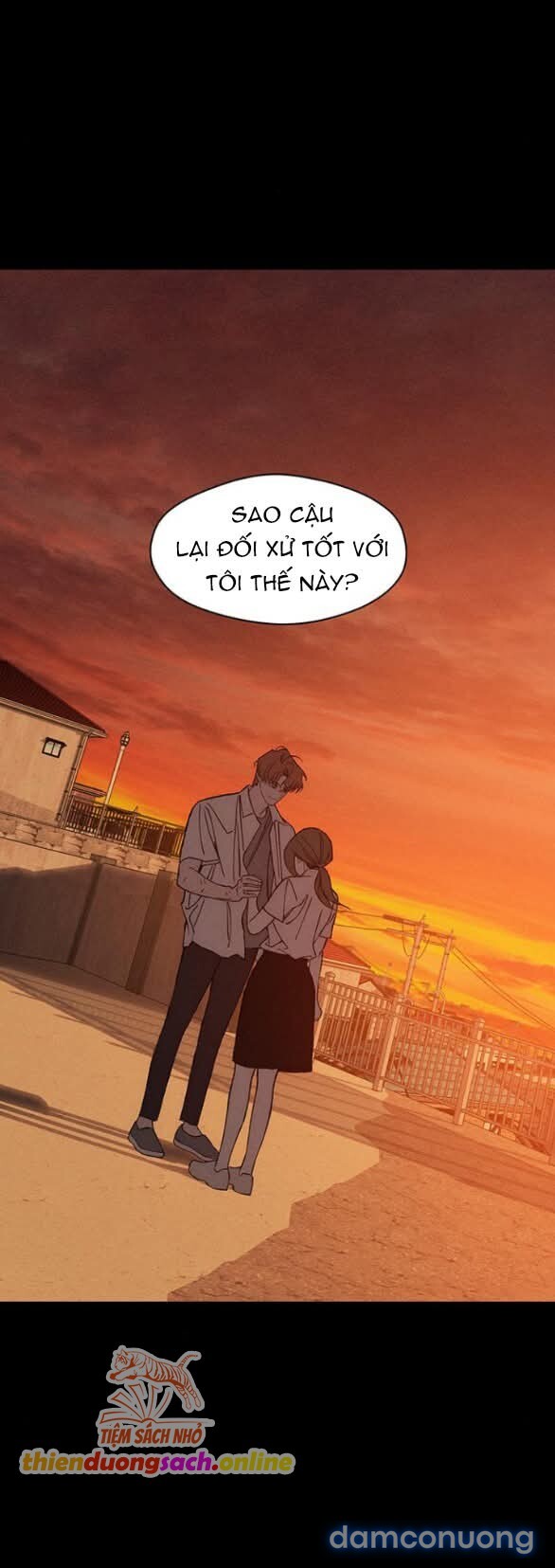 [18+] Nước Mắt Trên Đóa Hoa Tàn Chapter 30 - Page 32