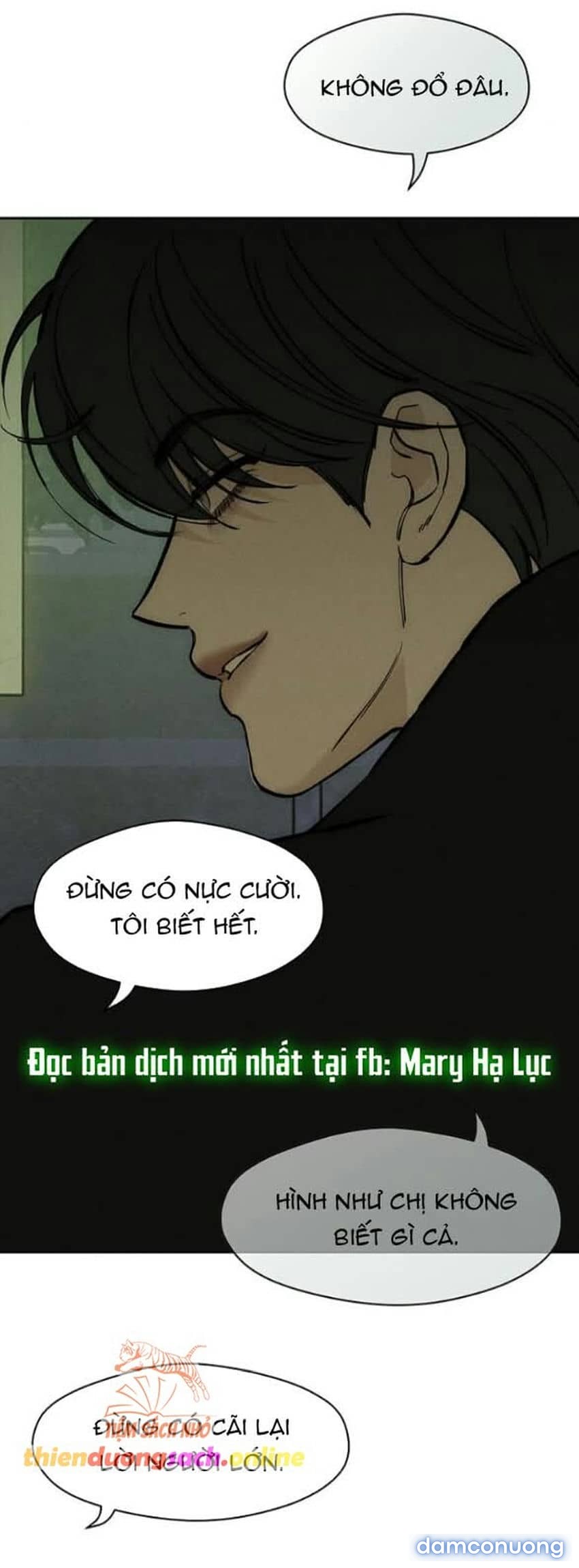 [18+] Nước Mắt Trên Đóa Hoa Tàn Chapter 30 - Page 54