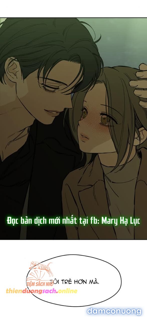 [18+] Nước Mắt Trên Đóa Hoa Tàn Chapter 30 - Page 65