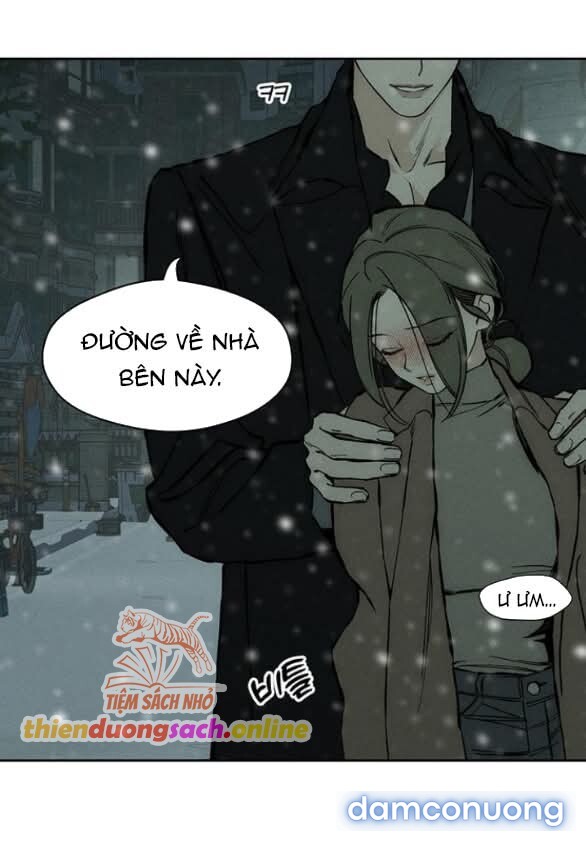 [18+] Nước Mắt Trên Đóa Hoa Tàn Chapter 30 - Page 72