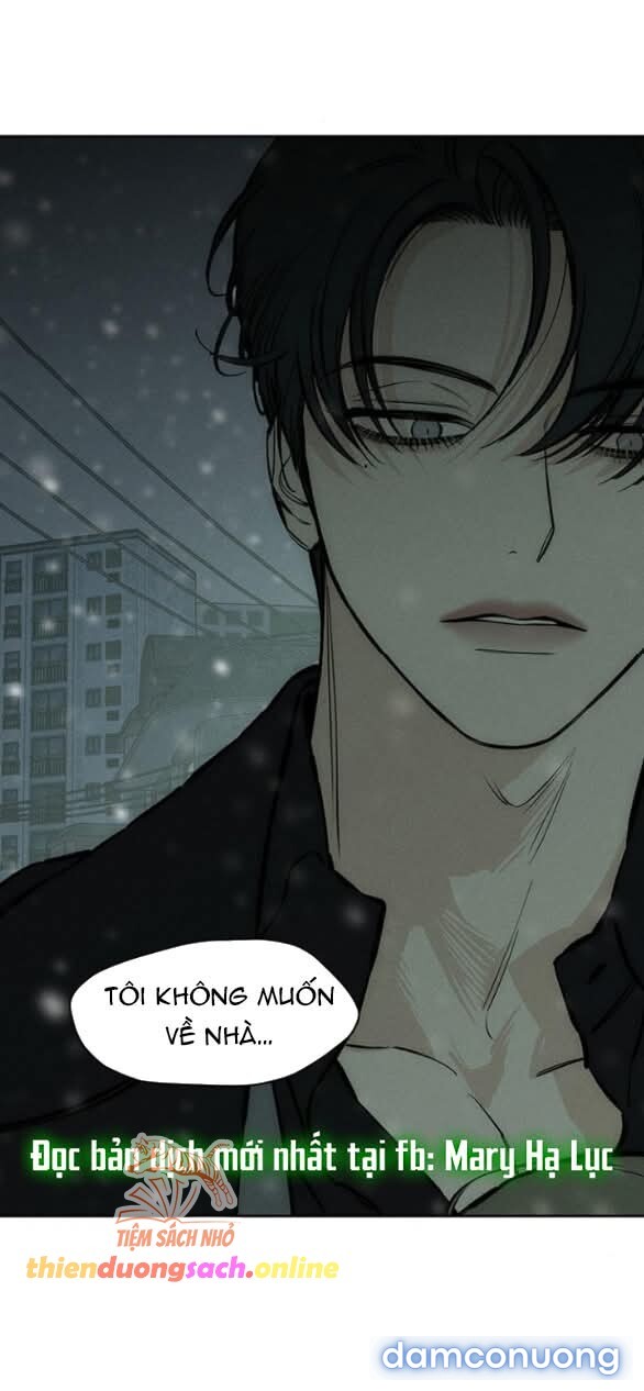 [18+] Nước Mắt Trên Đóa Hoa Tàn Chapter 30 - Page 73