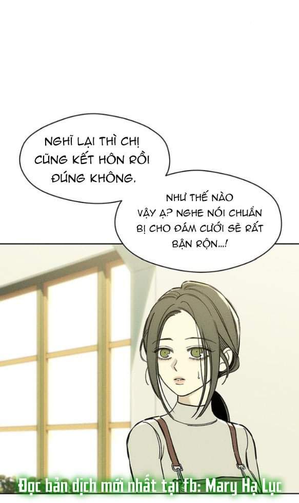 [18+] Nước Mắt Trên Đóa Hoa Tàn Chapter 14 - Page 17