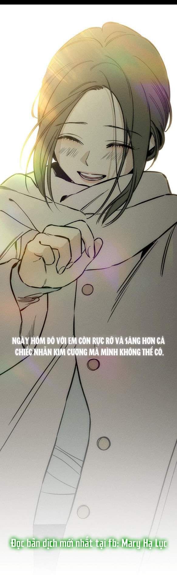 [18+] Nước Mắt Trên Đóa Hoa Tàn Chapter 14 - Page 37