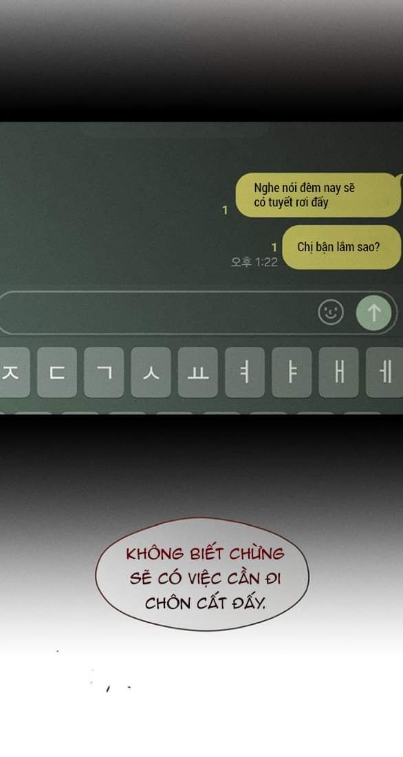 [18+] Nước Mắt Trên Đóa Hoa Tàn Chapter 14 - Page 56