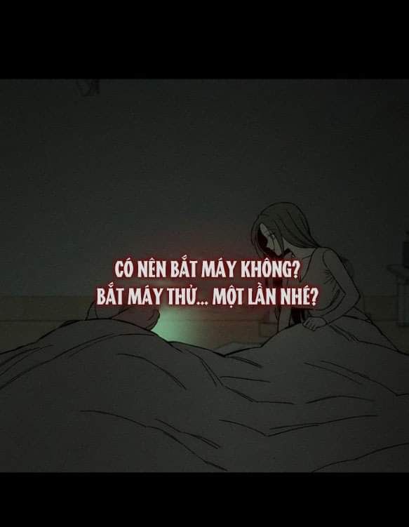 [18+] Nước Mắt Trên Đóa Hoa Tàn Chapter 14 - Page 6