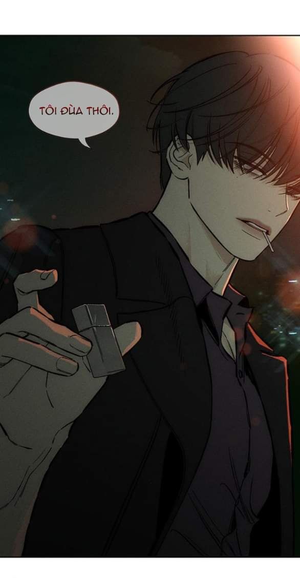 [18+] Nước Mắt Trên Đóa Hoa Tàn Chapter 14 - Page 60