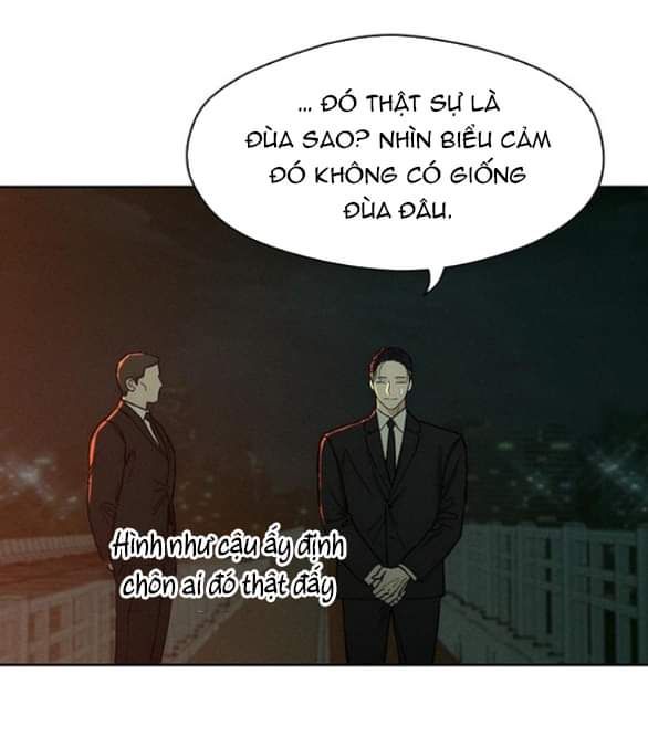 [18+] Nước Mắt Trên Đóa Hoa Tàn Chapter 14 - Page 62