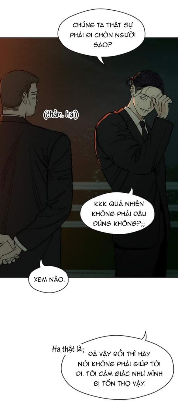 [18+] Nước Mắt Trên Đóa Hoa Tàn Chapter 14 - Page 63