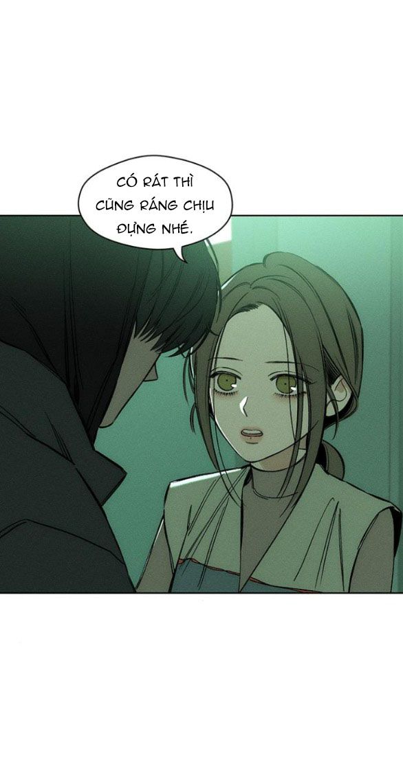 [18+] Nước Mắt Trên Đóa Hoa Tàn Chapter 7 - Page 28