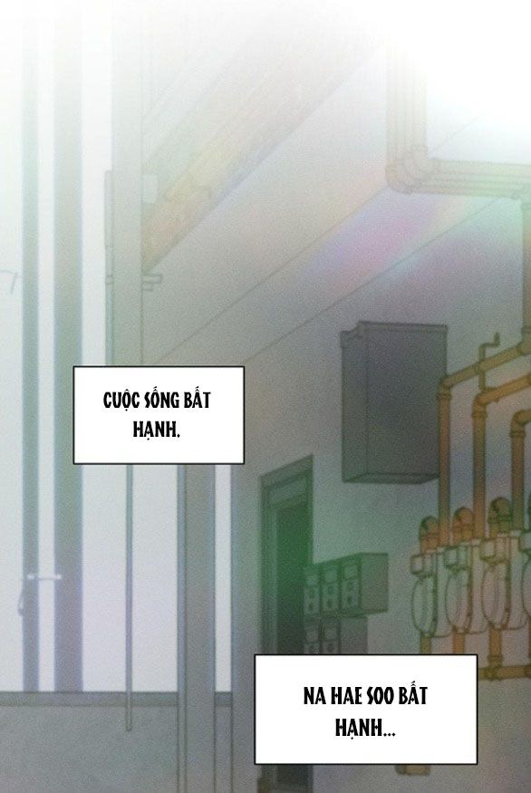 [18+] Nước Mắt Trên Đóa Hoa Tàn Chapter 7 - Page 37