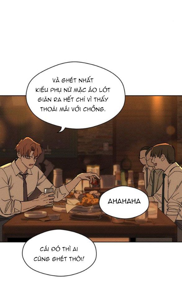 [18+] Nước Mắt Trên Đóa Hoa Tàn Chapter 7 - Page 67