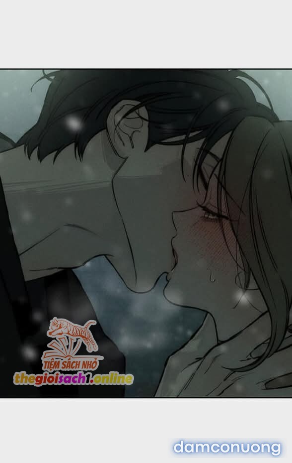 [18+] Nước Mắt Trên Đóa Hoa Tàn Chapter 31 - Page 12