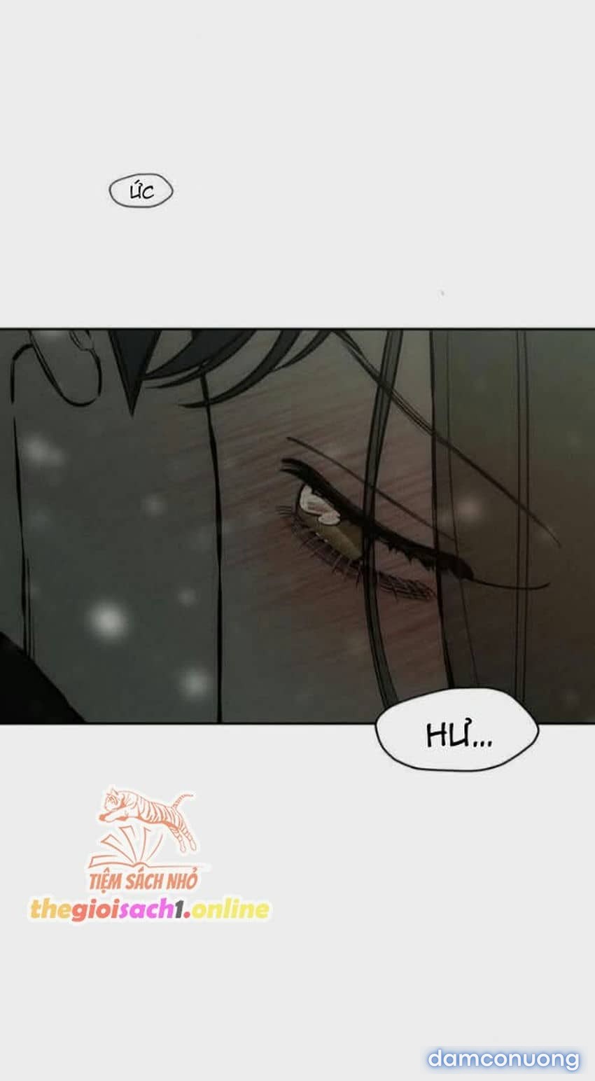 [18+] Nước Mắt Trên Đóa Hoa Tàn Chapter 31 - Page 20