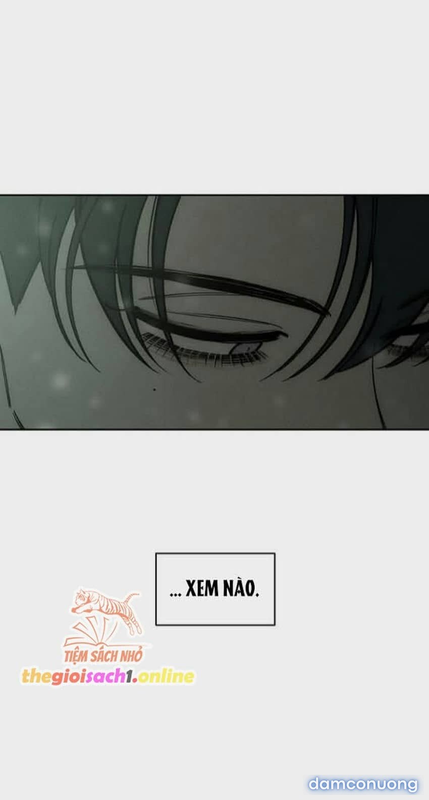 [18+] Nước Mắt Trên Đóa Hoa Tàn Chapter 31 - Page 32